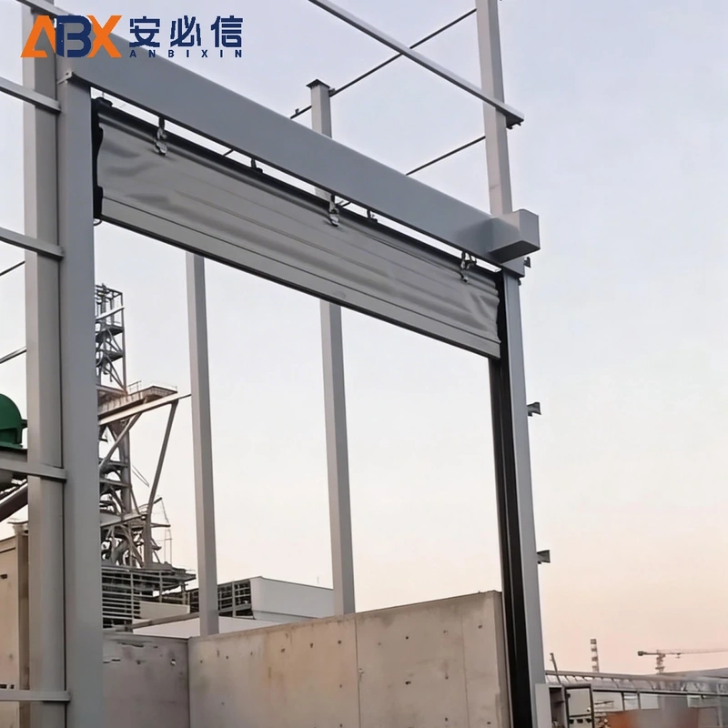 玉林机械式门封