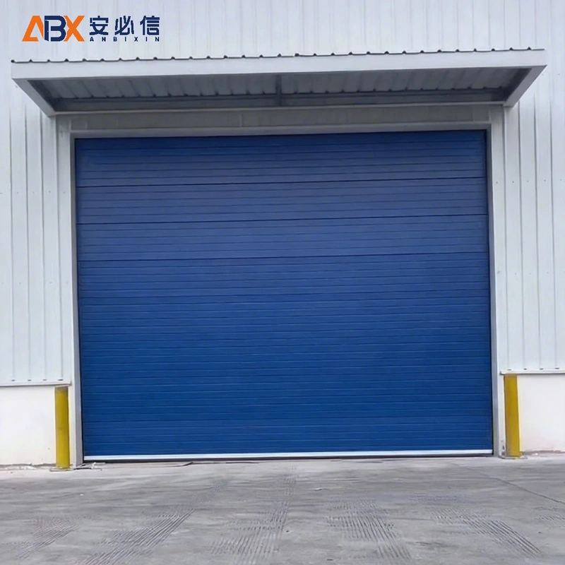 玉林感应高速门